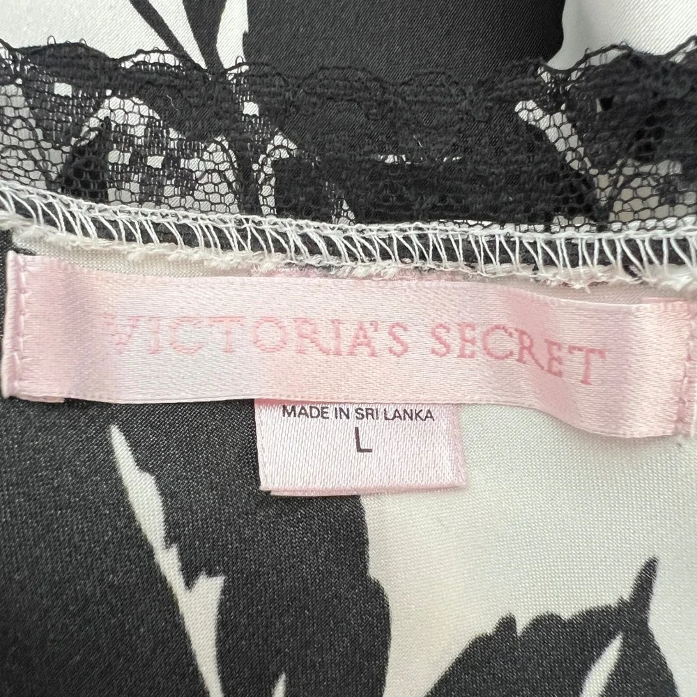 Victorias Secret measurements length